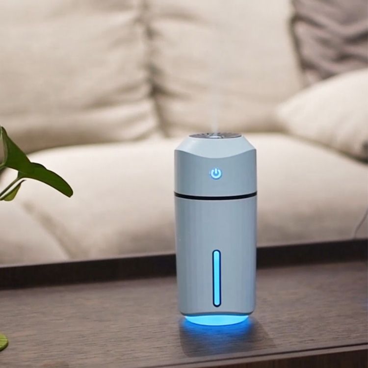 Automatic Humidifier Sprayer