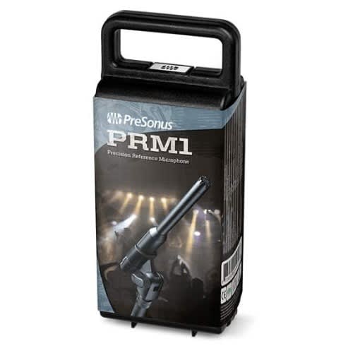 Presonus Prm1 &ndash; Studio Mic
