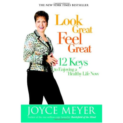 Look Great, Feel Great