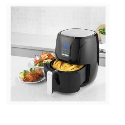 4.5L Air Fryer - 1300W