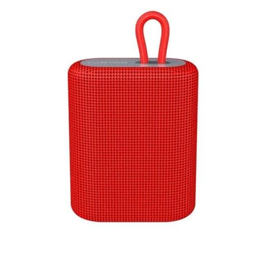 Bluetooth Speaker Bsp-4 Red