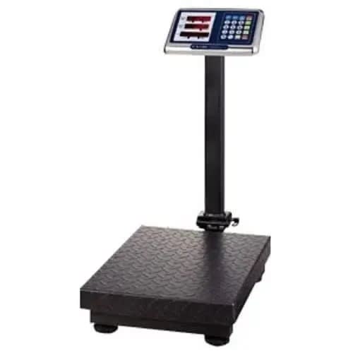 Digital Platform Scale 100kg
