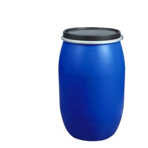 Water Storage Drum - Plastic - 150l