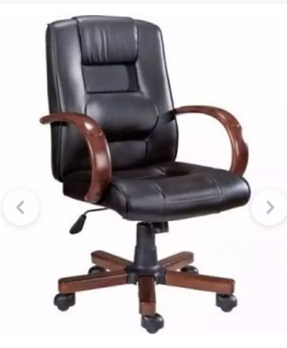 Diplomat St003d Executive Office Chair