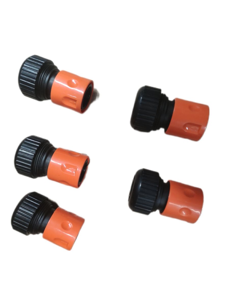 Garden Hose Quick Water Connector