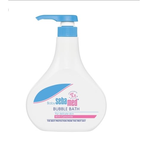 Bubble Bath - 500ml