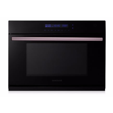 Built In Compact Oven Microwave 42L With Steam-cleaning