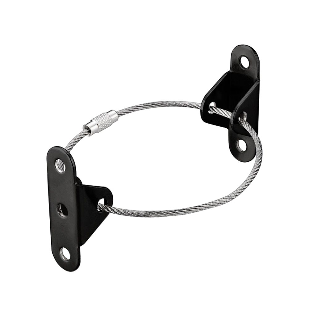 Furniture Anti-Tip Straps Home Child Protection Baby Safety Prevention Device For Children Fall Furniture Prevention Device