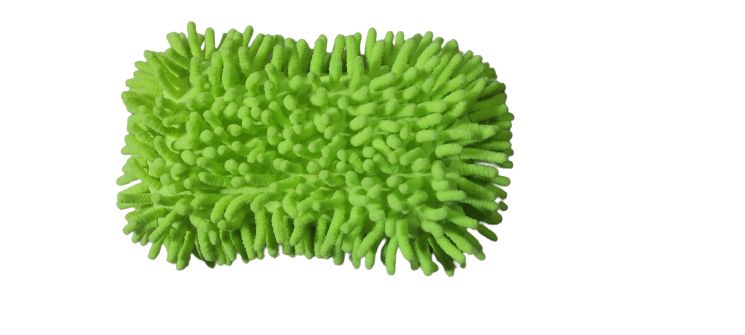 Premium CarWash Sponge-Scratch Free-Ultra Soft Cleaning Tool