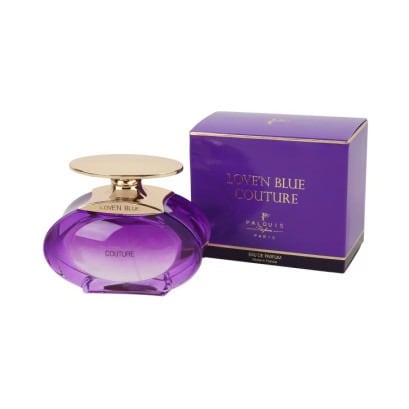 Love'n Blue Couture Palquis 100ml Edp Perfume