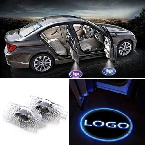Hyundai Sonata LED Logo/shadow/welcome Light
