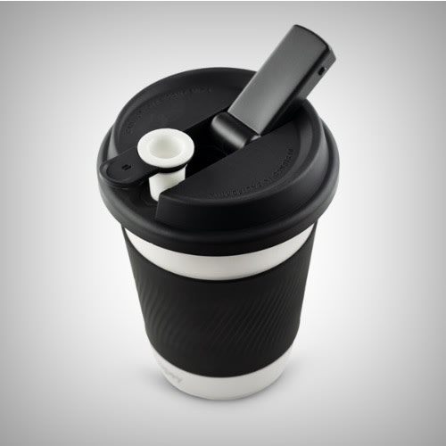 Puffco Cupsy - Coffee Cup Bong