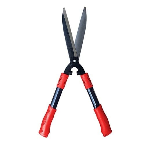 Garden Hedge Shears For Trimming Borders  Grasses
