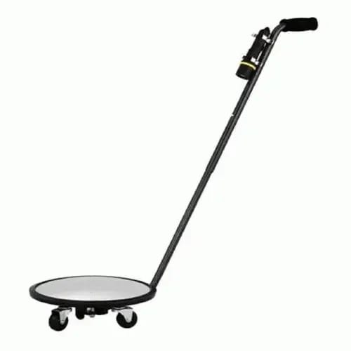 Under Vehicle Mirror Search