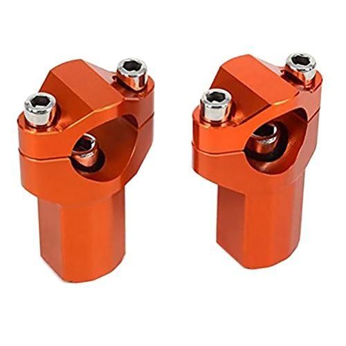 Off-Road Motorcycle 125-530 Universal Modified