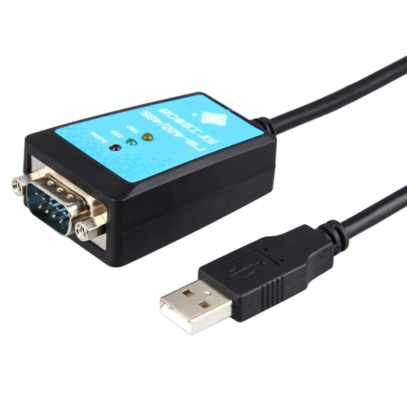 USB to Serial RS-422/485 Cable Converter Cable