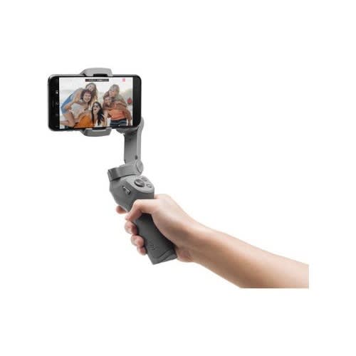 Dji Osmo Mobile 3 Smartphone Gimbal