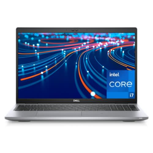 Latitude 5520 - Core I7 - Windows 11 Pro - 11th Gen - 16GB RAM - 512GB SSD - Finger Print
