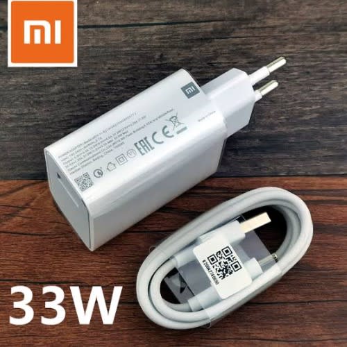 Type C Charger - 33W