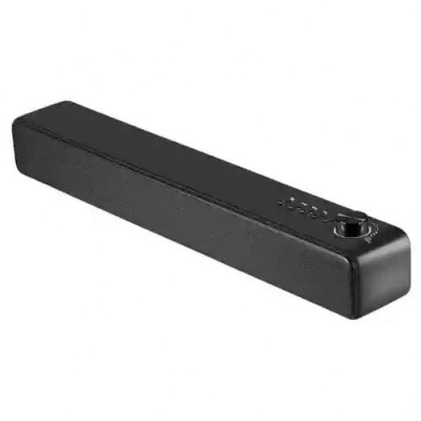Soundfull 12-hours Cinematic Bluetooth -16W Soundbar Speaker