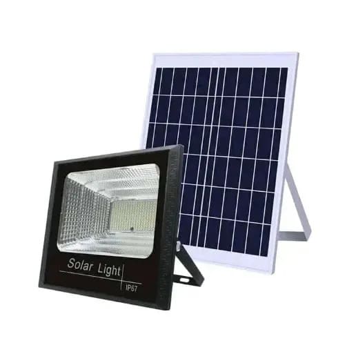 Solar Flood Light - 200W