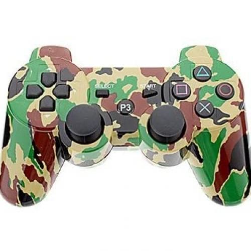 PS3 Controller Pad - DualShock 3
