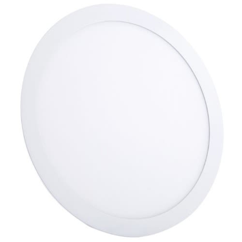 Dyna-glo Round Led Panel Light - 24W