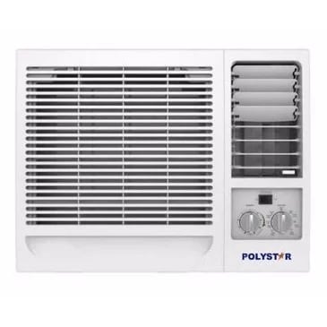 1hp Fast Freezing Window Air Conditioner