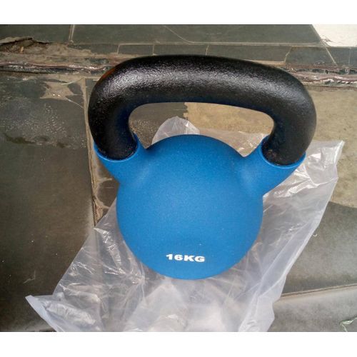 16kg Kettlebell