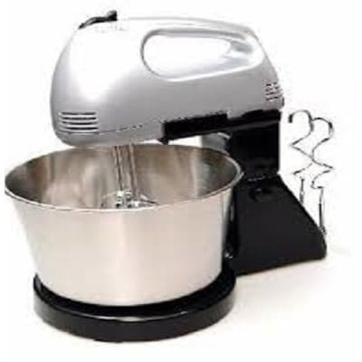 Eurosonic Hand/Cake Mixer - 2L