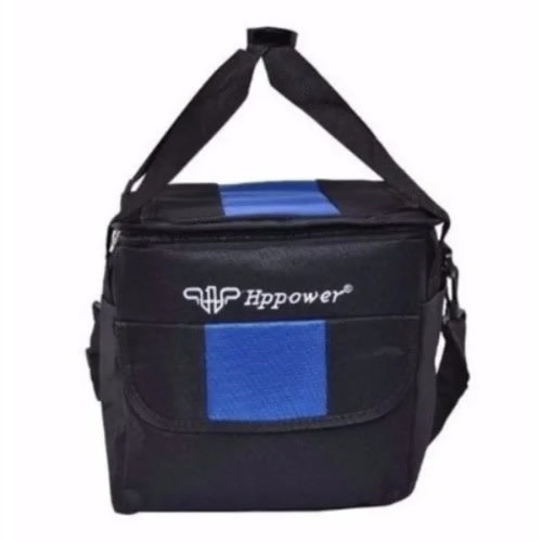 Portable Hp Insulated Lunch Bag