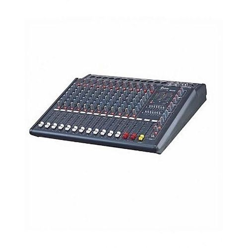 12 CHANNELS PROFESSIONAL STEROE POWERED MIXER CONSOLE  - CMX-1242USB