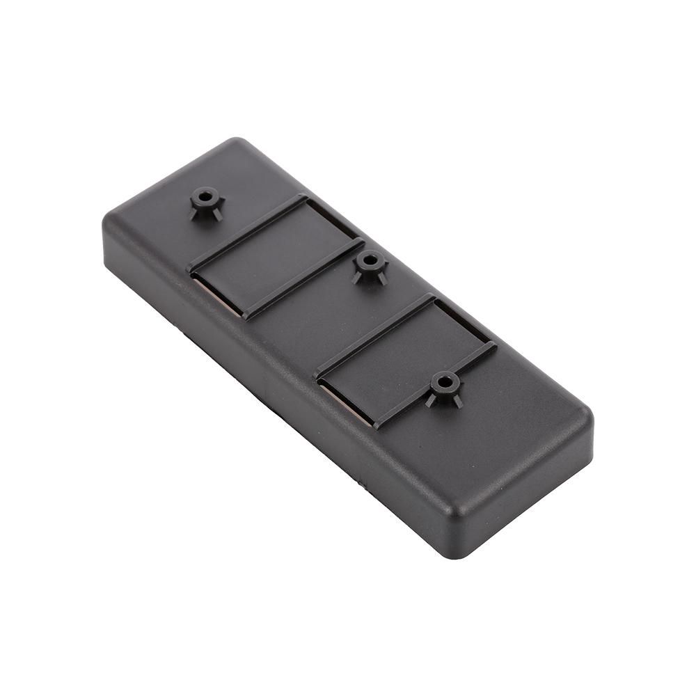 Strong Plastic Battery Box for 1/8 1/10 Traxxas HSP Redcat Rc4wd Tamiya Axial SCX10 D90 HPI RC Car Crawler