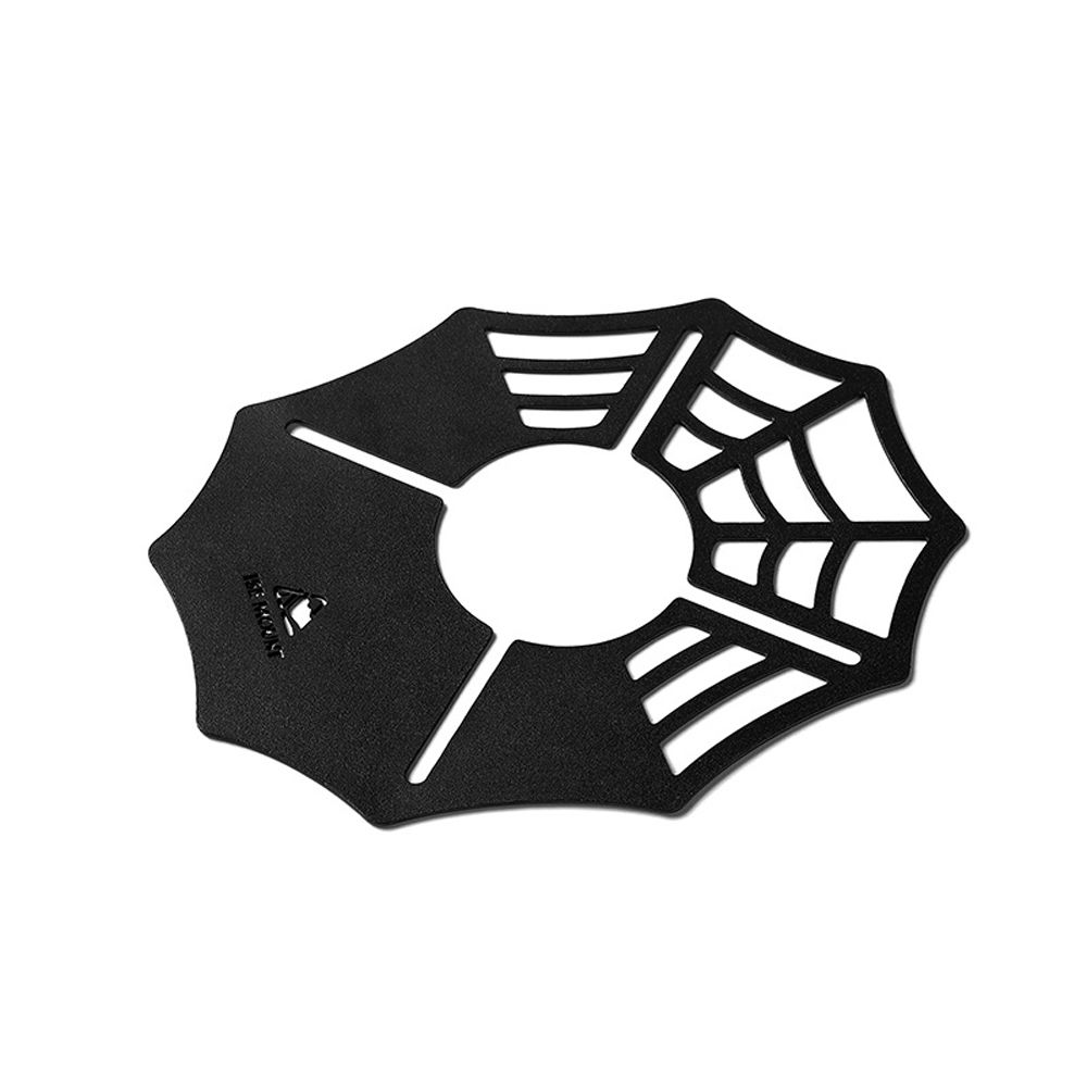 Furnace Insulation Pad Furnace End Mat Hollow Iron Board