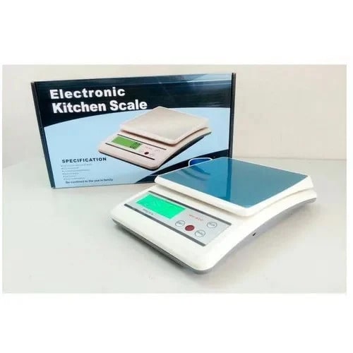 Electronic Digital Weighing Scale Balance-3000g X 0.1g