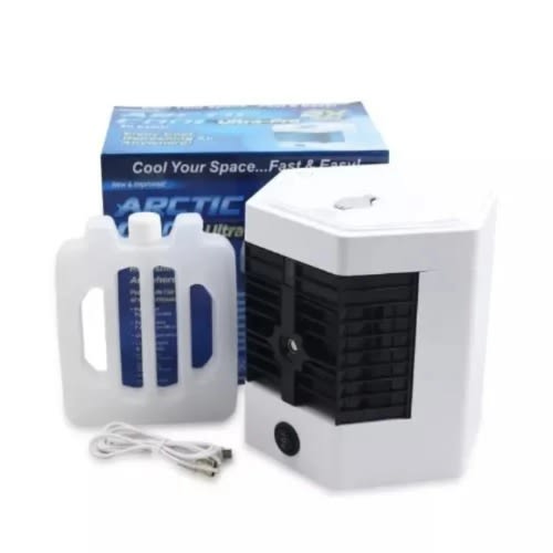 Arctic Cool Ultra-pro Air Cooler - 30w