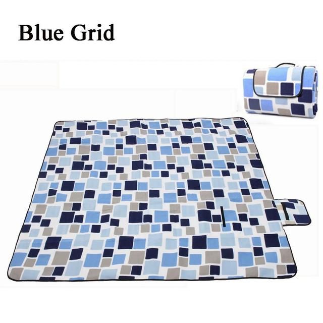 Waterproof Folding Picnic Mat