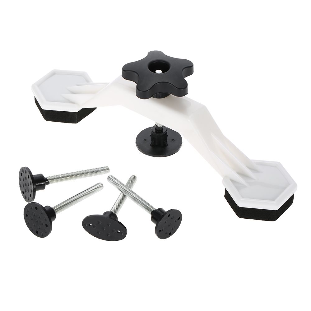 Paintless Dent Repair Tools Bridge Dent Puller For Car Body