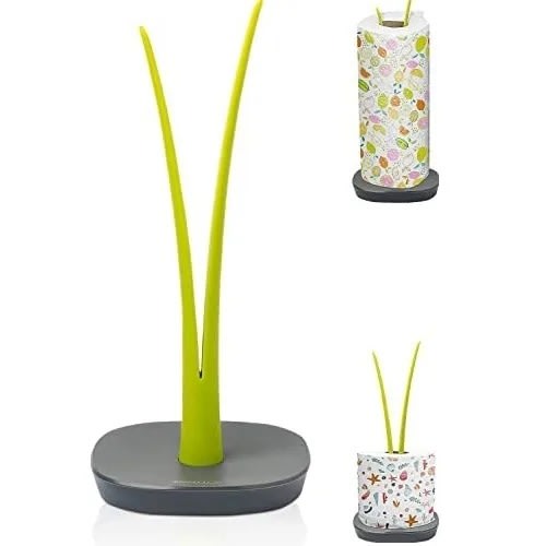 Vertical Paper Towel Holder