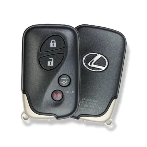 Keyless Remote Just Shell For Lexus