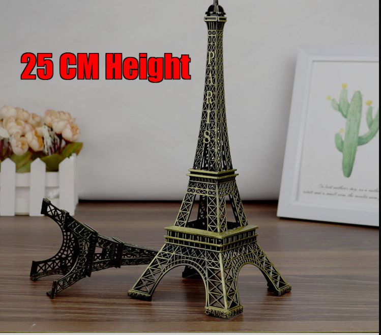 1Piece Of Paris Eiffel Tower Decor/Home Decoration(BIG SIZE)