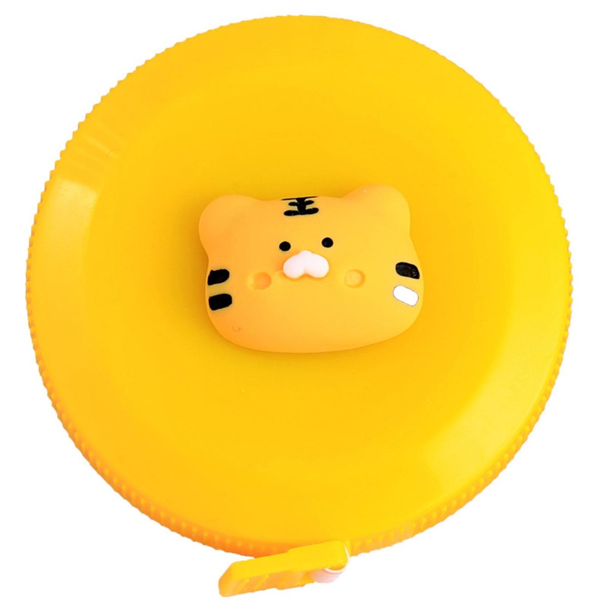 Engineering Tape Measure Adorable Cartoon Mini Measuring for Tailoring E