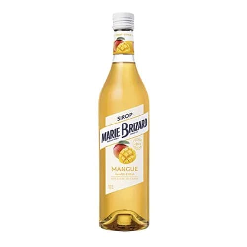 Marie Brizard Sirop Mango Syrup 70cl