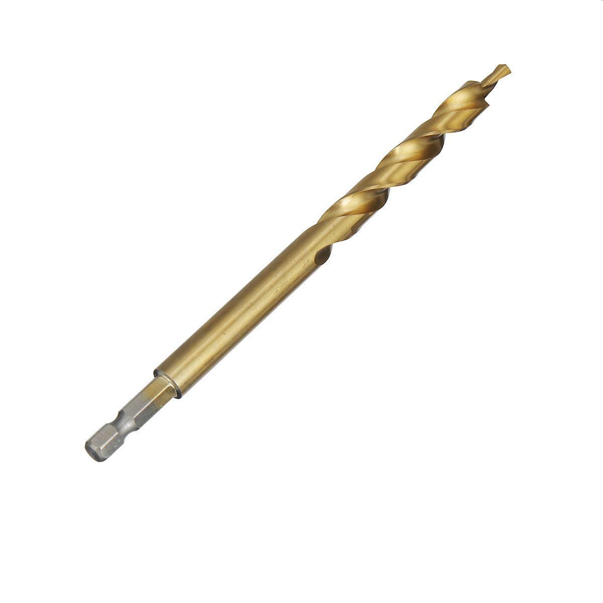 ENJOYWOOD 2pcs Drill Bits Hole Punch Bits For XK4