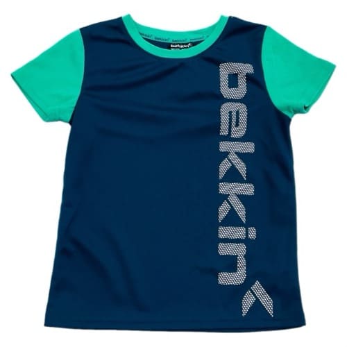 Bekkins 2 Mix Colored Boys Tees