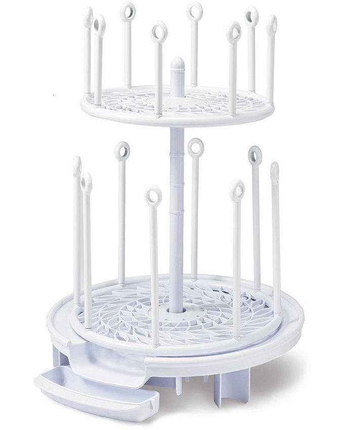 Spin Stack Drying Rack