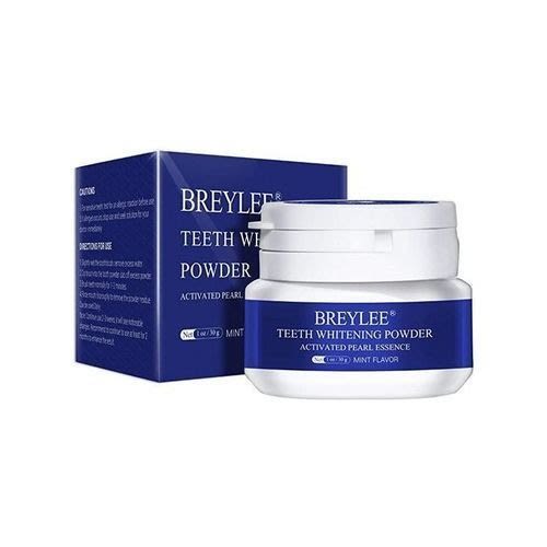 Teeth Brightening Powder