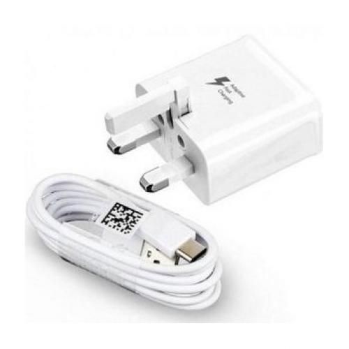 Fast Charger Quick Fast Charge For Samsung Galaxy S6 S7 Edge S8 S9 Plus A3 A5 A7 Note 9 Note 8 5