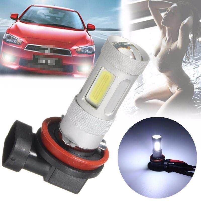 7Inch 40W LED Flood Spot Combo Work Light Bar OFFROAD Car SUV 4WD Beam