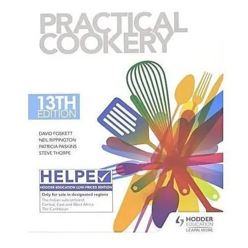 Practical Cookery